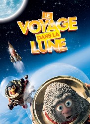 Voir Le voyage dans la Lune en streaming et VOD