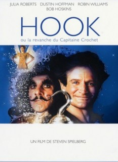 Voir Hook ou la revanche du capitaine Crochet en streaming sur Filmo