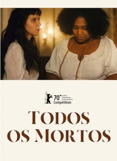 Voir Todos os Mortos en streaming sur Filmo