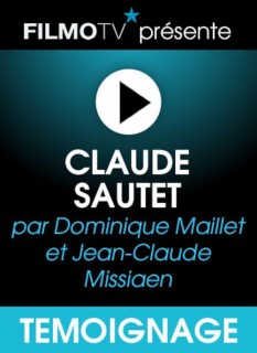 Voir Claude Sautet en streaming sur Filmo