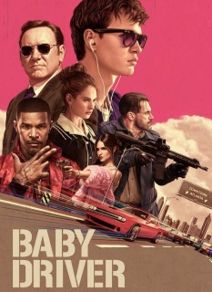 Voir Baby Driver en streaming sur Filmo