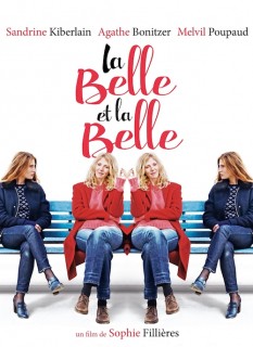 Voir La belle et la belle en streaming sur Filmo