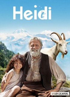 Voir Heidi en streaming sur Filmo