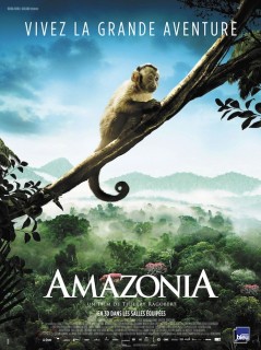 Voir Amazonia en streaming sur Filmo