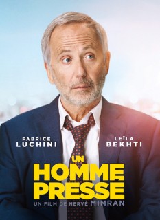 Voir Un homme pressé en streaming sur Filmo