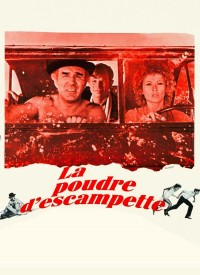 Voir La poudre d'escampette en streaming et VOD