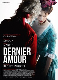 Voir Dernier amour en streaming et VOD