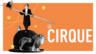 Voir Le Cirque en streaming et VOD