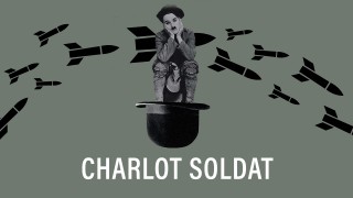 Voir Charlot Soldat en streaming et VOD