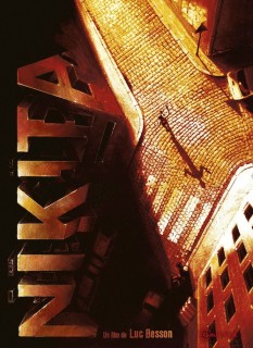 Voir Nikita en streaming sur Filmo