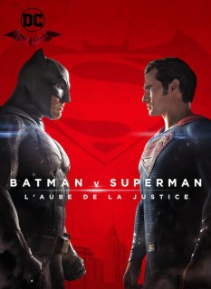 Voir Batman v superman : l'aube de la justice en streaming sur Filmo