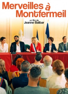 Voir Merveilles à Montfermeil en streaming sur Filmo