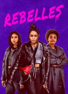 Voir Les Rebelles en streaming sur Filmo