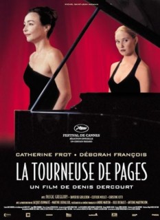 Voir La tourneuse de pages en streaming sur Filmo