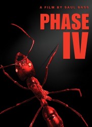 Voir Phase IV en streaming et VOD