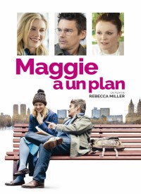 Voir Maggie a un plan en streaming et VOD