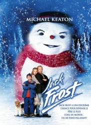 Voir Jack Frost en streaming et VOD