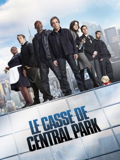 Voir Le Casse de Central Park en streaming sur Filmo