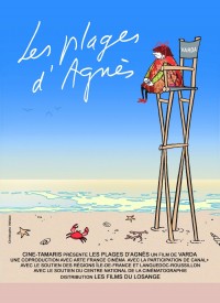 Voir Les plages d'agnès en streaming et VOD