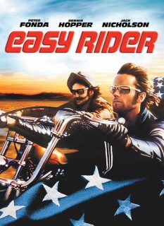 Voir Easy Rider en streaming sur Filmo