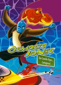 Voir Osmosis Jones en streaming et VOD