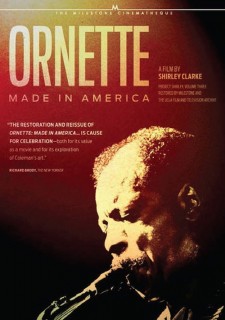 Voir Ornette : made in america en streaming sur Filmo