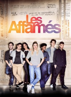 Voir Les affamés en streaming sur Filmo