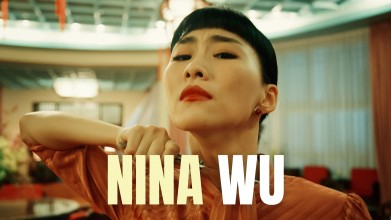 Voir Nina Wu en streaming et VOD