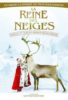 Voir La reine des neiges en streaming sur Filmo