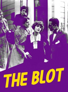 Voir The Blot en streaming sur Filmo