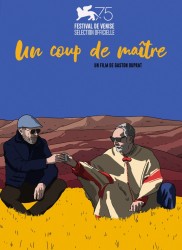 Voir Un coup de maître en streaming et VOD