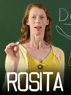 Voir Rosita en streaming sur Filmo