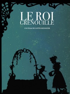 Voir Le Roi grenouille en streaming sur Filmo