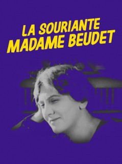 Voir La Souriante Madame Beudet en streaming sur Filmo