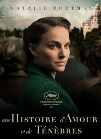 Voir Une histoire d'amour et de ténèbres en streaming et VOD