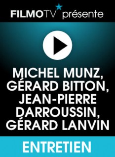 Voir M. Munz, G. Bitton, JP. Darroussin, G. Lanvin en streaming sur Filmo