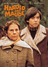 Voir Harold et Maude en streaming et VOD