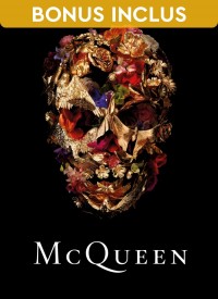 Voir McQueen en streaming et VOD