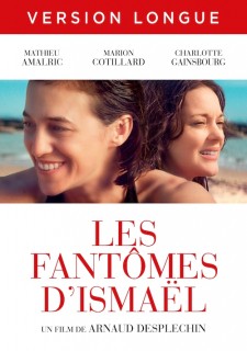 Voir Les fantômes d'Ismaël en streaming sur Filmo