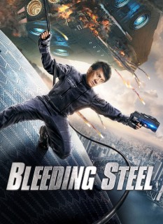 Voir Bleeding Steel en streaming sur Filmo