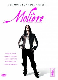 Voir Molière en streaming et VOD