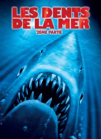 Voir Les dents de la mer 2 en streaming et VOD