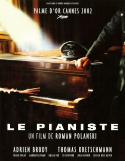 Voir Le pianiste en streaming sur Filmo