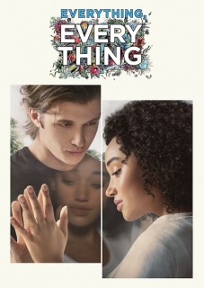 Voir Everything, everything en streaming sur Filmo