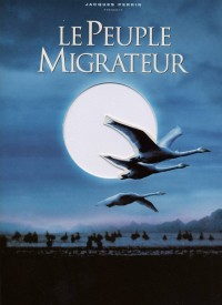 Voir Le peuple migrateur en streaming et VOD