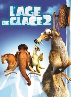 Voir L'age de glace 2 en streaming sur Filmo