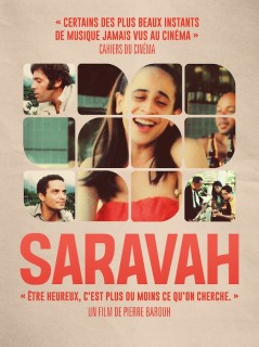 Voir Saravah en streaming sur Filmo