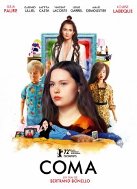 Voir Coma en streaming et VOD