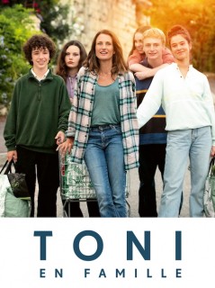 Voir Toni en famille en streaming sur Filmo