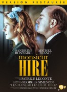 Voir Monsieur Hire (Version restaurée) en streaming et VOD